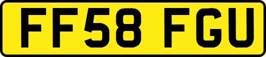 FF58FGU