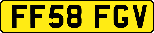 FF58FGV