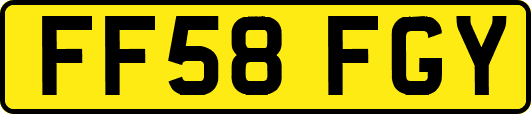 FF58FGY