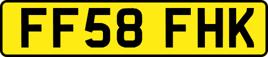 FF58FHK