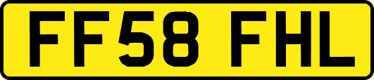 FF58FHL