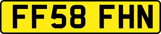 FF58FHN