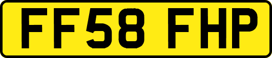FF58FHP