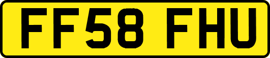 FF58FHU