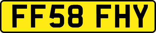 FF58FHY