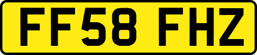 FF58FHZ
