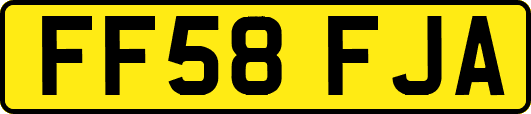 FF58FJA