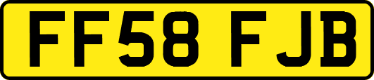 FF58FJB