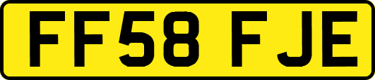 FF58FJE