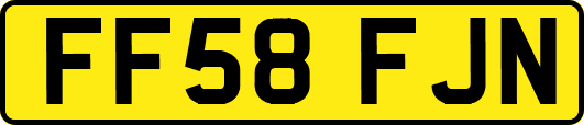 FF58FJN