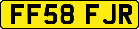 FF58FJR