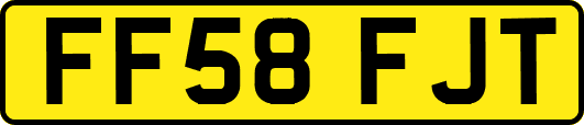 FF58FJT