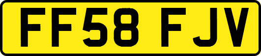 FF58FJV
