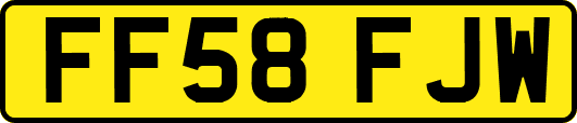 FF58FJW