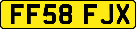 FF58FJX