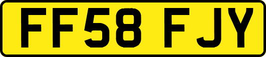 FF58FJY