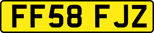 FF58FJZ