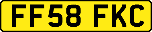 FF58FKC