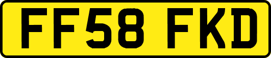 FF58FKD