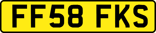 FF58FKS
