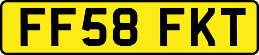 FF58FKT