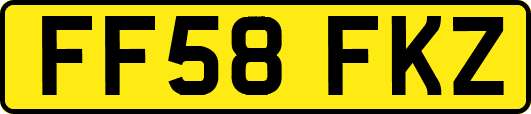 FF58FKZ
