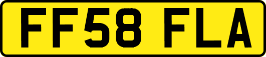 FF58FLA