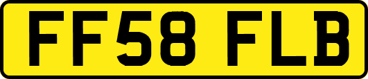 FF58FLB