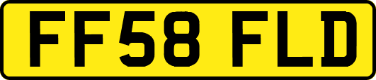 FF58FLD
