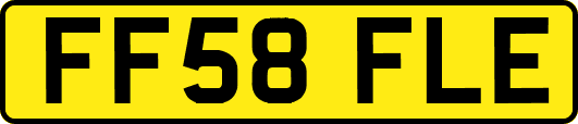 FF58FLE