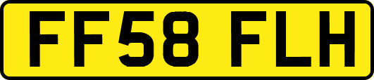 FF58FLH