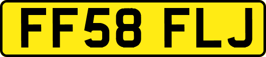 FF58FLJ