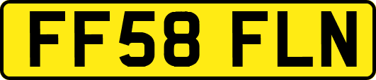 FF58FLN