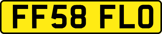 FF58FLO