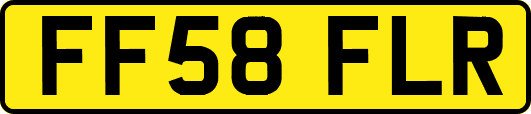FF58FLR