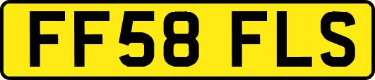 FF58FLS