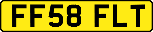 FF58FLT
