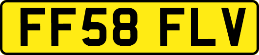 FF58FLV