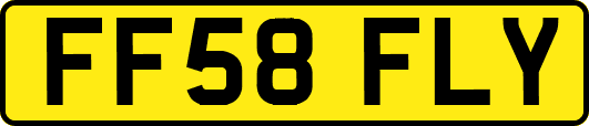 FF58FLY
