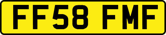 FF58FMF