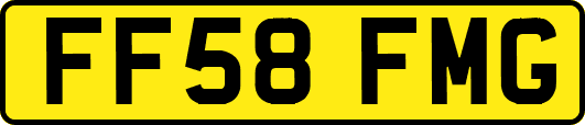 FF58FMG