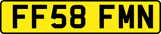 FF58FMN