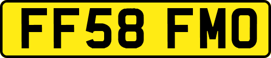 FF58FMO