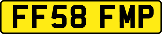 FF58FMP