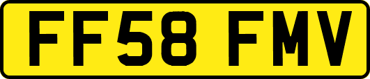 FF58FMV