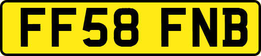 FF58FNB