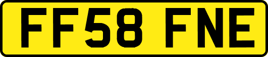 FF58FNE