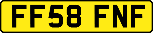 FF58FNF