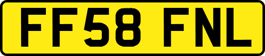 FF58FNL