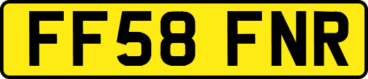 FF58FNR